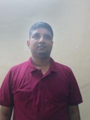 Ashwani Kaushik