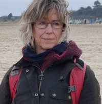 Carolyn Davies