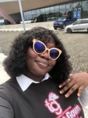 Faith Ejeh