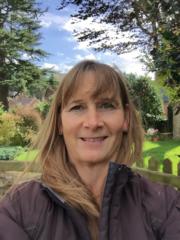 Karen Hawkins
