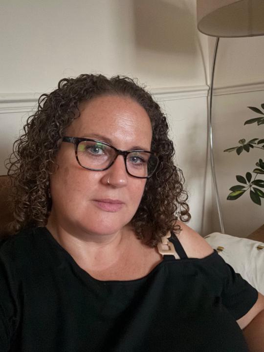 Rachael Liddiard