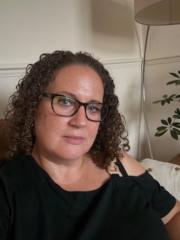 Rachael Liddiard