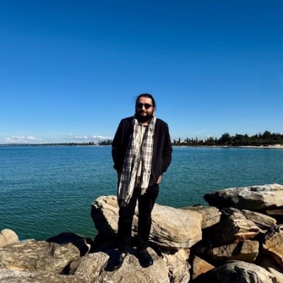 Abhishek Kapadia