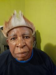 Isaac Khumalo