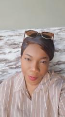 Justina Nyamedi
