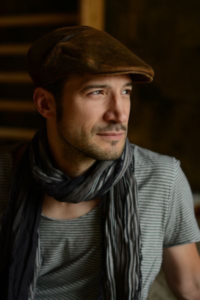 Alexander Breuer-Roelke