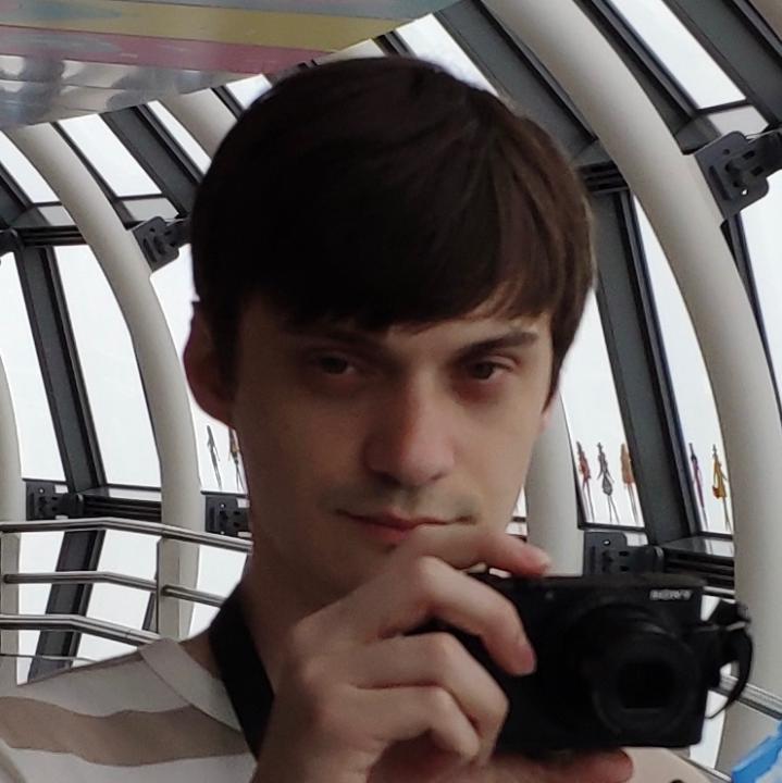 Serhei Makarov