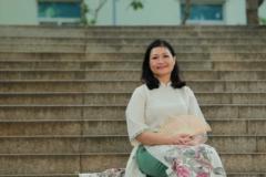 Cam Vũ Hồng Đặng