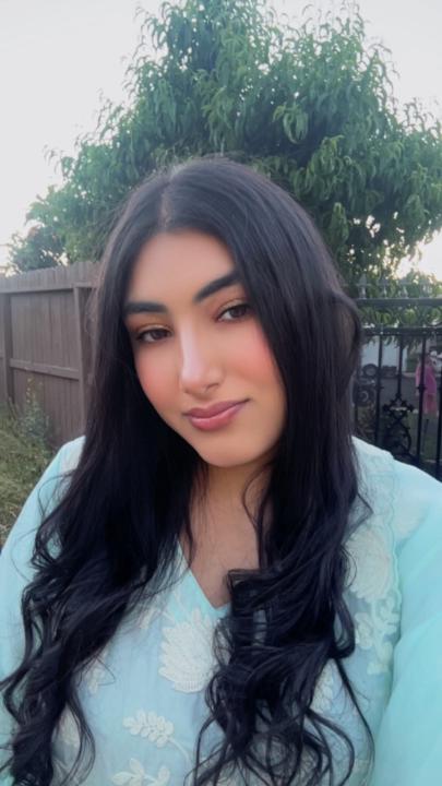 Jasmine Gill