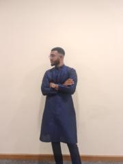 Shandy Kisnasamy