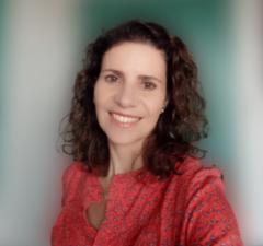 Lorena Lucioparedes