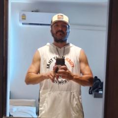 Joel Giuffre