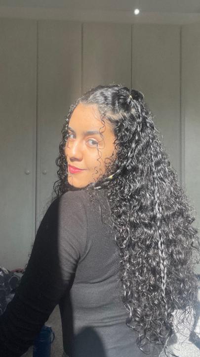 Samara Monteiro da Silva