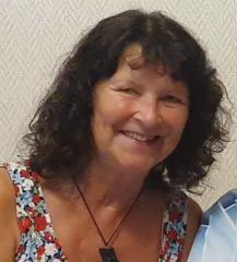 Erika Bonnes