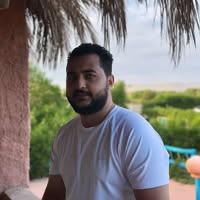 Mohamed Rashed
