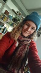 Imke Mareke Mennenga