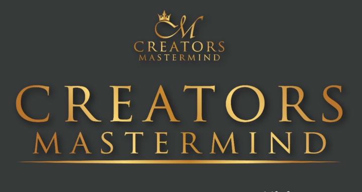 Creators Mastermind