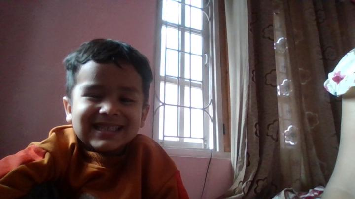 Pramod bhattarai Bhattarai