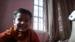 Pramod bhattarai Bhattarai