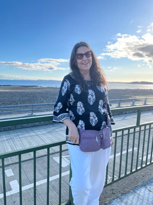 Maria Eugenia Recondo  Lavanderos