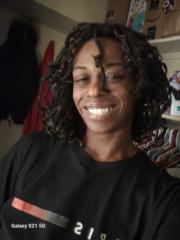 Bre'Aun Campbell