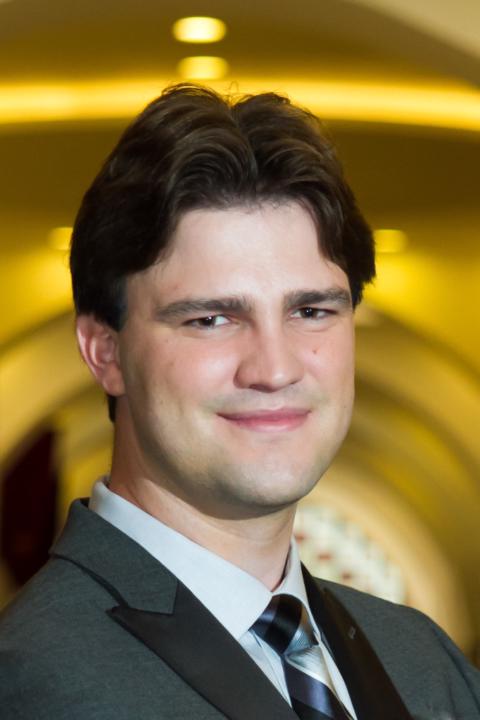 Guilherme Ehrat Zils