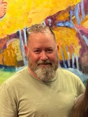 Joshua Merwin