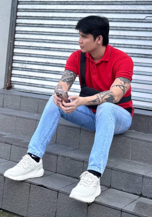 Jek De Leon