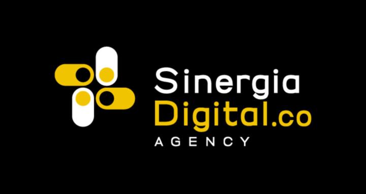 Sinergia Digital Agency