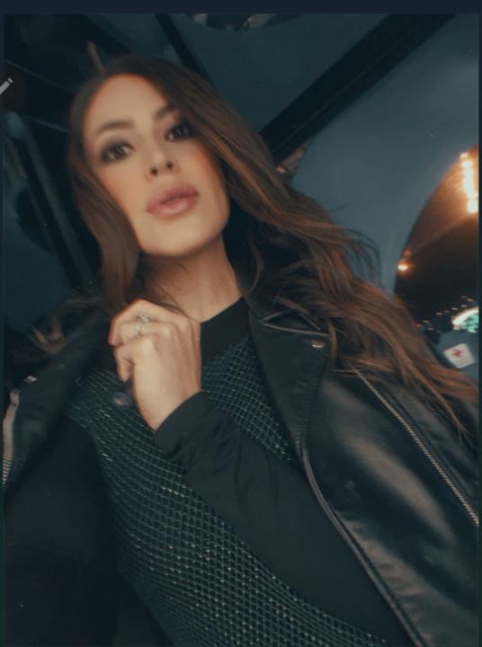 Alejandra Alzate