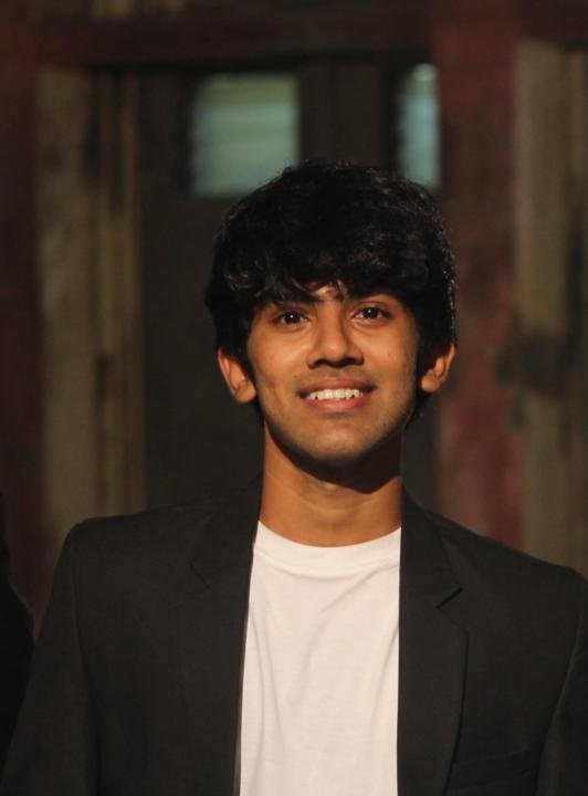 Mohit U
