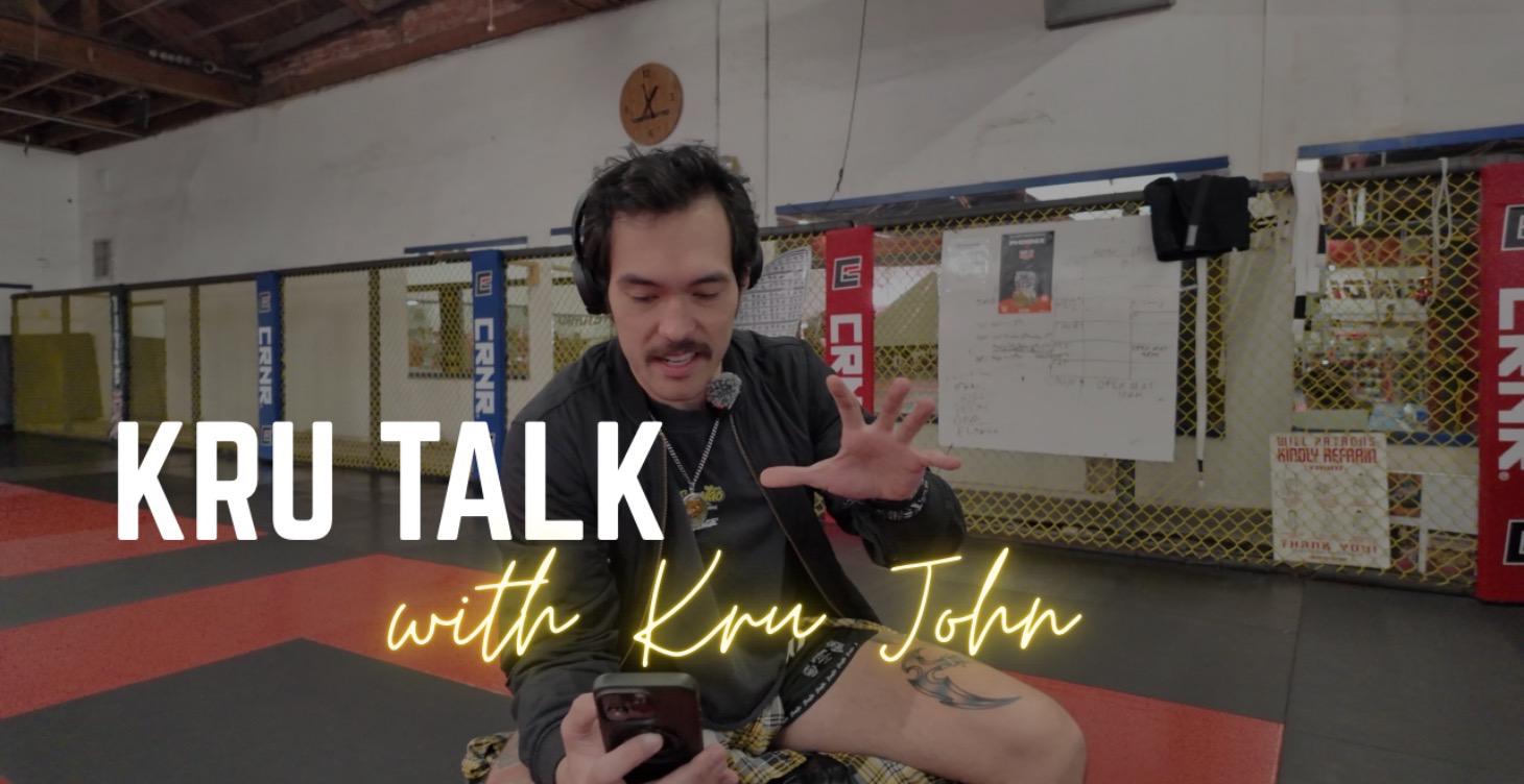 Kru Talk