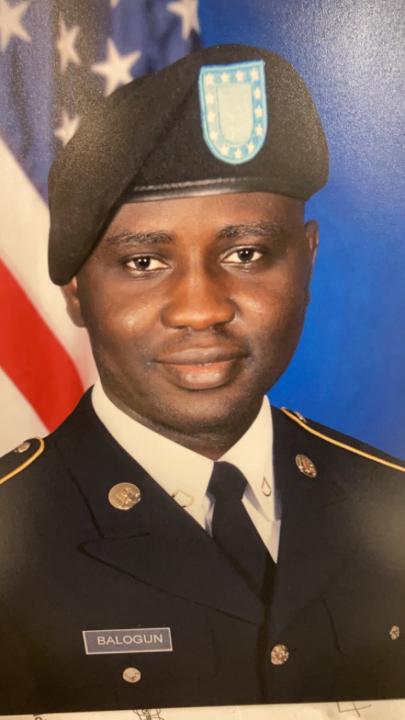 Akeem Balogun