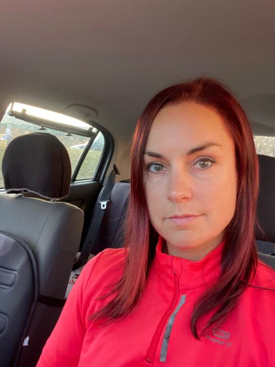 Bojana Pálfalvi-Berkics