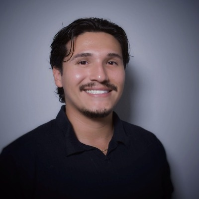 Santi Vidales