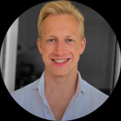Tim Kerstholt