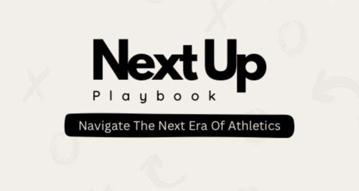 Next Up Playbook