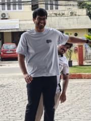 Nikhil Kalathiveetil