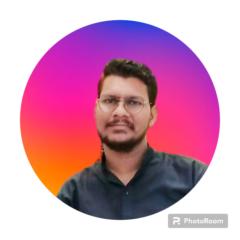 Aakash Bhavarkar