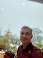 Kartik S