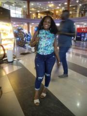 Eveline Jackie