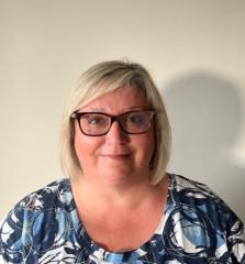 Lisa Crookham
