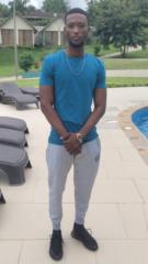 Kevin Nkrumah