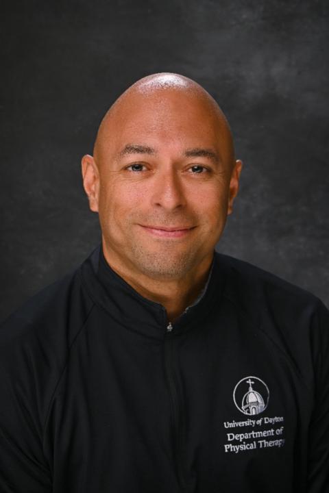 Joaquin Barrios