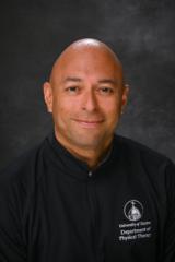 Joaquin Barrios