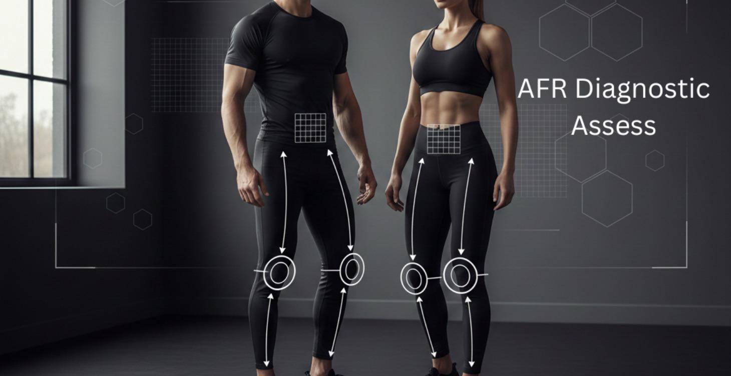 AFR Video Assessment