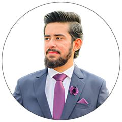 Sami Ullah