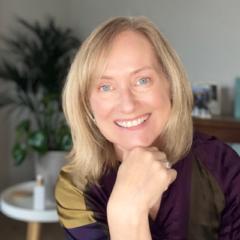 Tania Inara Lagrou