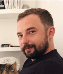 Martin Kostalek