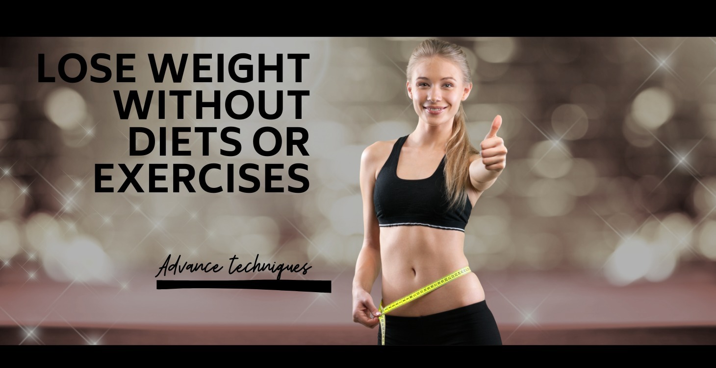 Weight Loss University Advance Techniques